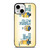 MINIONS KEVIN BOBO STUART iPhone 13 Mini Case
