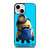 MINIONS STUART iPhone 13 Mini Case