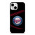 MINNESOTA TWINS BALL MLB iPhone 13 Mini Case