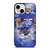 NEW YORK GIANTS SAQUON BARKLEY SCREAM iPhone 13 Mini Case