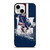 NEW YORK RANGERS PLAYER NHL iPhone 13 Mini Case