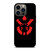 VEGETA ROYAL SAIYAN SYMBOL iPhone 13 Pro Case