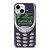 NOKIA CLASSIC MODEL 3310 iPhone 13 Mini Case