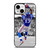 ODELL BECKHAM JR 13 NEW YORK GIANTS iPhone 13 Mini Case