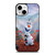 OLAF FROZEN iPhone 13 Mini Case