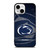 PENN STATE NITTANY LIONS FOOTBALL TEAM PSU iPhone 13 Mini Case