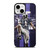 PENN STATE NITTANY LIONS PSU FOOTBALL iPhone 13 Mini Case