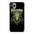 THRASHER LOGO SPIDER iPhone 11 Pro Max Case