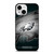 PHILADELPHIA EAGLES SYMBOL iPhone 13 Mini Case