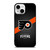 PHILADELPHIA FLYERS NHL iPhone 13 Mini Case