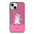 PINK POKEMON EVEE EVOLUTION SYLVEON iPhone 13 Mini Case