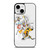 PITTSBURGH PENGUINS iPhone 13 Mini Case