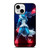 POKEMON LUCARIO POCKET MONSTERS iPhone 13 Mini Case