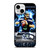 RUSSELL WILSON SEATTLE SEAHAWKS NFL iPhone 13 Mini Case RUSSELL WILSON SEATTLE SEAHAWKS NFL iPhone 13 Mini Case