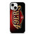 SAN FRANCISCO 49ERS FOOTBALL TEAM ICON iPhone 13 Mini Case