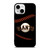 SAN FRANCISCO GIANTS BALL iPhone 13 Mini Case