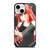 SEXY ANIME ZERO TWO DARLING IN THE FRANXX iPhone 13 Mini Case