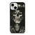 SLASH SKULL GNR iPhone 13 Mini Case