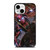SPIDERMAN IRON SPIDER MARVEL iPhone 13 Mini Case