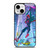 SPIDERMAN MILES MORALES COSTUM iPhone 13 Mini Case
