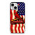 ST LOUIS CARDINALS MLB FLAG iPhone 13 Mini Case
