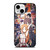 SWORD ART ONLINE KIRITO AND ASUNA LOVE iPhone 13 Mini Case