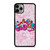 TOKIDOKI DONUTELLA UNICORNO CIAO iPhone 11 Pro Max Case
