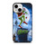 THE GRINCH STOLE CHRISTMAS JIM CAREY iPhone 13 Mini Case
