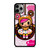 TOKIDOKI DONUTELLA iPhone 11 Pro Max Case