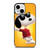 THE PEANUTS SNOOPY SUN GLASSES iPhone 13 Mini Case