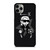 TOKIDOKI KARL LAGERFELD iPhone 11 Pro Max Case