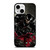 VENOM VS SPIDERMAN iPhone 13 Mini Case
