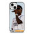 VINICIUS JR REAL MADRID CF iPhone 13 Mini Case