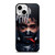 XXXTENTACION MASK iPhone 13 Mini Case XXXTENTACION MASK iPhone 13 Mini Case