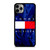 TOMMY HILFIGER MARBLE iPhone 11 Pro Max Case