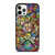 ALL DISNEY CHARACTER iPhone 12 Pro Case