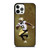 ALVIN KAMARA NEW ORLEANS SAINTS WHITE JERSEY iPhone 12 Pro Case