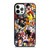 ANIME MANGA COLLABS iPhone 12 Pro Case