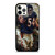 ART BRIAN URLACHER CHICAGO BEARS iPhone 12 Pro Case