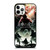 ATTACK ON TITAN ALL CHARACTER FINAL iPhone 12 Pro Case