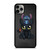 TOOTHLESS AND STITCH 2 iPhone 11 Pro Max Case