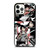 ATTACK ON TITAN SWORDS ANIME MANGA iPhone 12 Pro Case