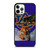 AUBURN TIGERS MASCOT UNIVERSITY FOOTBALL TEAM iPhone 12 Pro Case