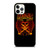 AVENGED SEVENFOLD A7X SKULL ICON iPhone 12 Pro Case