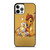BAMBI AND RABBIT DISNEY CARTOON iPhone 12 Pro Case
