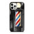 BARBER POLE SIDE LAMP iPhone 12 Pro Case
