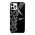 BASKETBALL BASKET NIKE LOGO iPhone 12 Pro Case