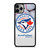 TORONTO BLUE JAYS BASEBALL iPhone 11 Pro Max Case