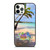 BEACH JIMMY BUFFET MARGARITAVILLE BIRD iPhone 12 Pro Case