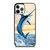 BIG GUY HARVEY iPhone 12 Pro Case